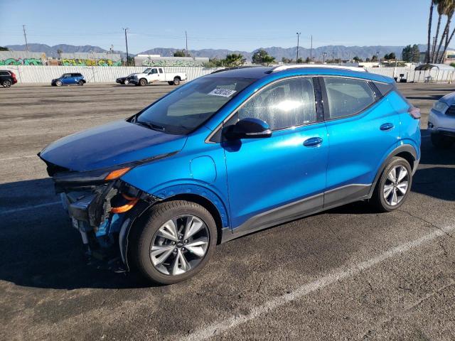 CHEVROLET BOLT 2022 1g1fy6s01n4120742