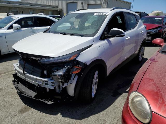 CHEVROLET BOLT EUV L 2022 1g1fy6s01n4131109