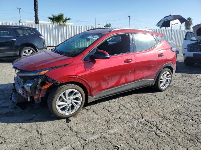 CHEVROLET BOLT 2023 1g1fy6s01p4114118