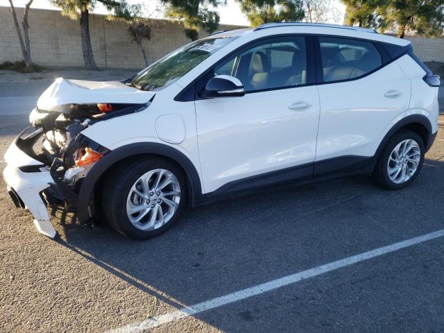 CHEVROLET BOLT 2023 1g1fy6s01p4126799