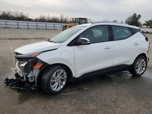 CHEVROLET BOLT 2023 1g1fy6s01p4127435