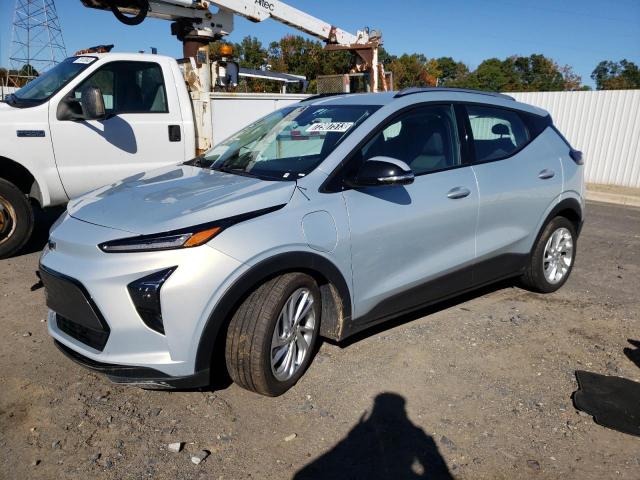 CHEVROLET BOLT 2023 1g1fy6s01p4129282