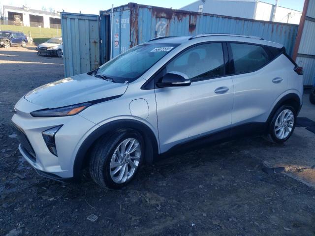 CHEVROLET BOLT 2023 1g1fy6s01p4143635