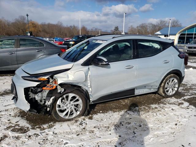 CHEVROLET BOLT 2023 1g1fy6s01p4145031