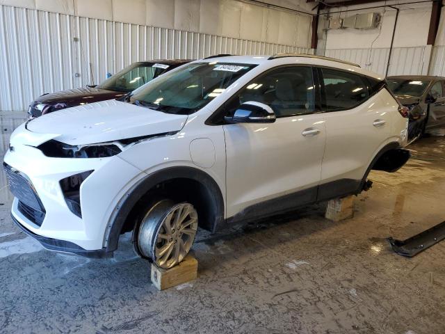 CHEVROLET BOLT 2023 1g1fy6s01p4149760