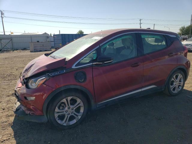 CHEVROLET BOLT EV LT 2019 1g1fy6s02k4142521