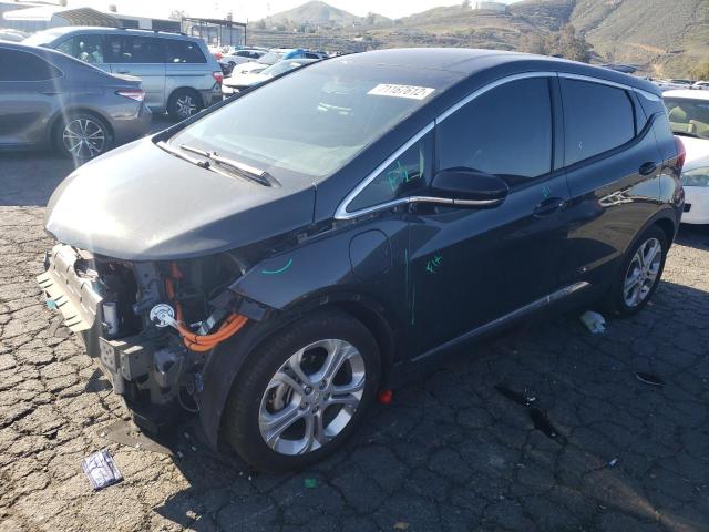 CHEVROLET BOLT EV LT 2019 1g1fy6s02k4143104