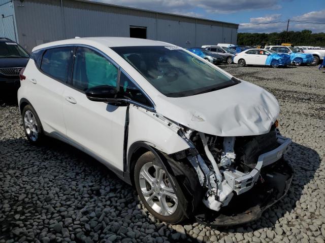 CHEVROLET BOLT EV LT 2020 1g1fy6s02l4121475