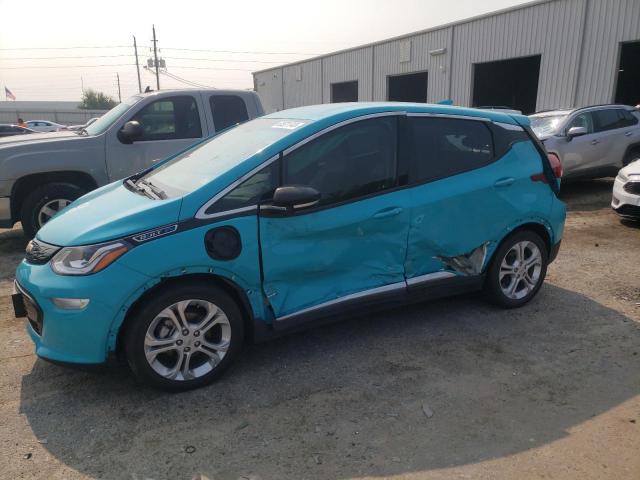 CHEVROLET BOLT EV LT 2020 1g1fy6s02l4122769