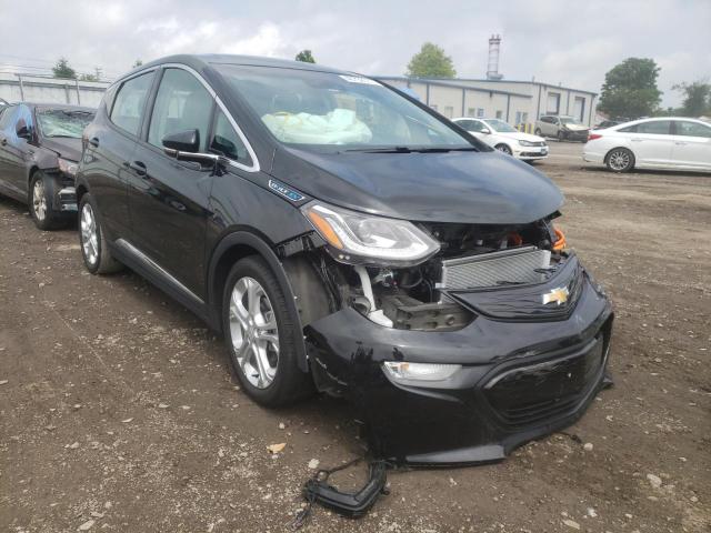 CHEVROLET BOLT EV LT 2020 1g1fy6s02l4128359