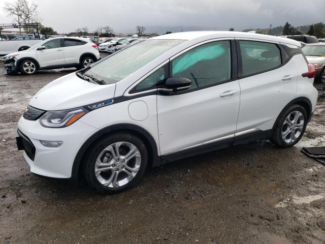 CHEVROLET BOLT EV 2020 1g1fy6s02l4128863