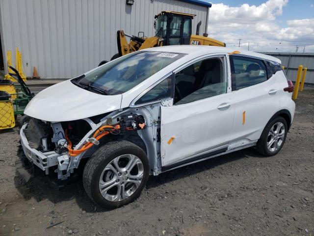 CHEVROLET BOLT 2020 1g1fy6s02l4130256