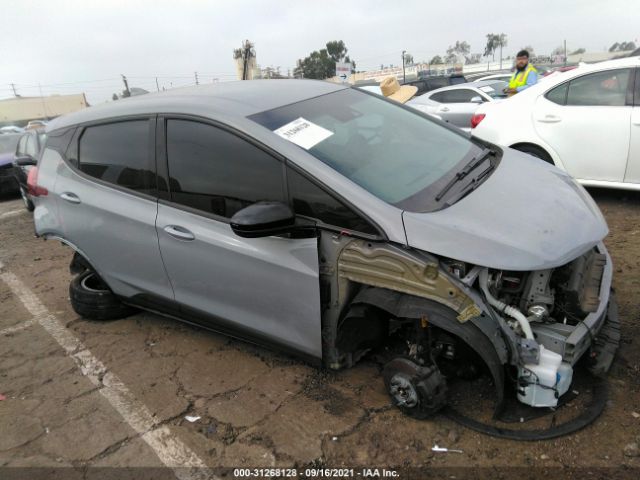 CHEVROLET BOLT EV 2020 1g1fy6s02l4135599