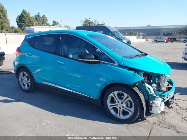 CHEVROLET BOLT EV 2020 1g1fy6s02l4144559