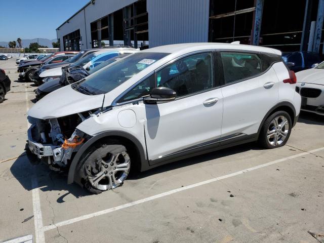 CHEVROLET BOLT 2020 1g1fy6s02l4146599