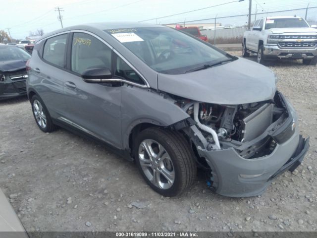 CHEVROLET BOLT EV 2020 1g1fy6s02l4150068