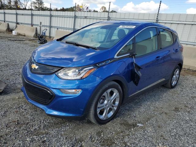 CHEVROLET BOLT EV LT 2021 1g1fy6s02m4102748