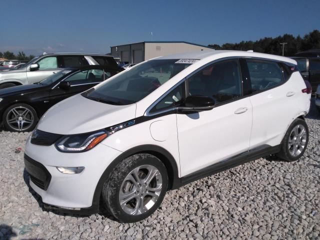 CHEVROLET BOLT 2021 1g1fy6s02m4103656