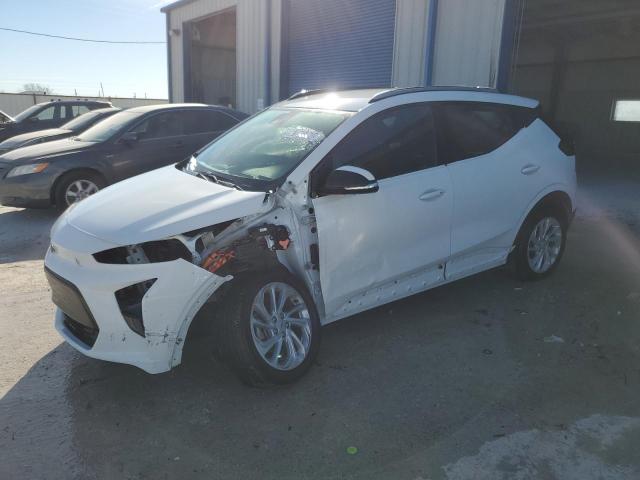 CHEVROLET BOLT 2022 1g1fy6s02n4125156