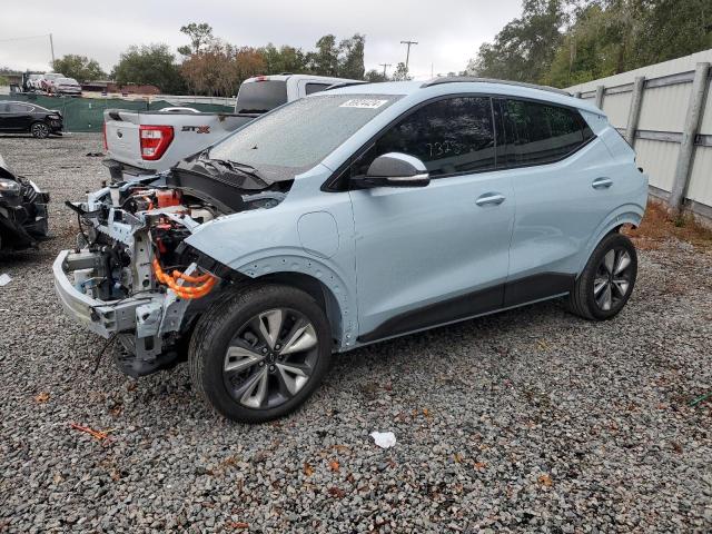 CHEVROLET BOLT 2023 1g1fy6s02p4122910