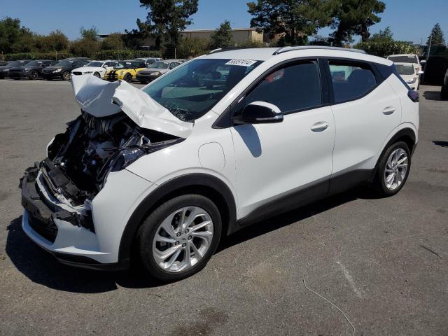 CHEVROLET BOLT 2023 1g1fy6s02p4127315