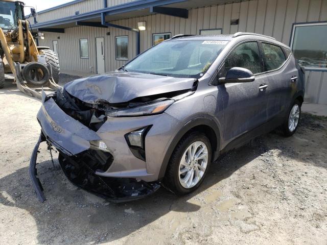 CHEVROLET BOLT EUV L 2023 1g1fy6s02p4129338