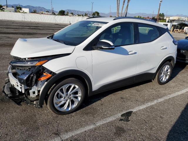 CHEVROLET BOLT EUV L 2023 1g1fy6s02p4130649