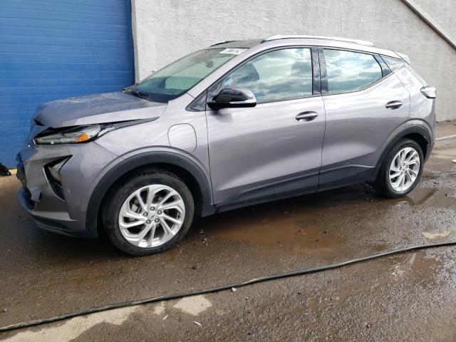 CHEVROLET BOLT EUV L 2023 1g1fy6s02p4152151