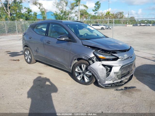 CHEVROLET BOLT EUV 2023 1g1fy6s02p4183304