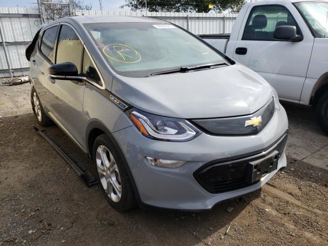 CHEVROLET NULL 2019 1g1fy6s03k4103050