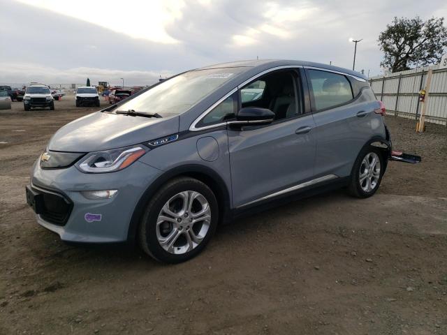 CHEVROLET BOLT 2019 1g1fy6s03k4113741