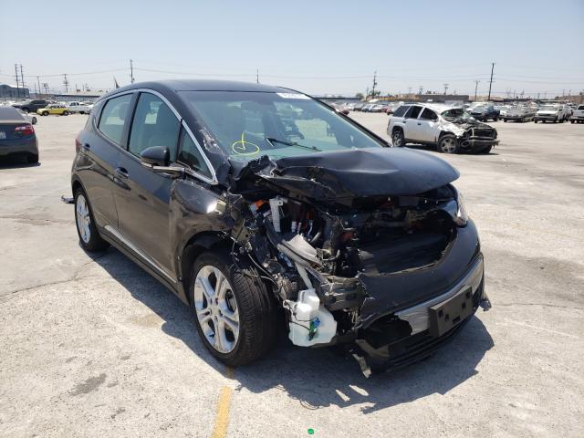 CHEVROLET BOLT EV 2019 1g1fy6s03k4115652