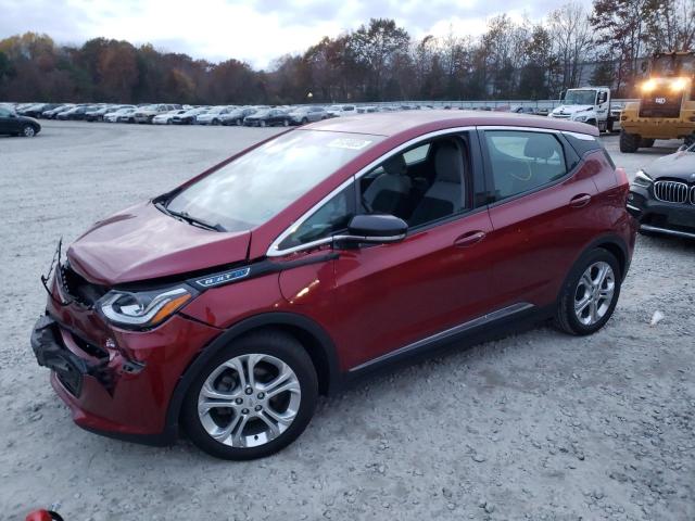 CHEVROLET BOLT 2019 1g1fy6s03k4120382