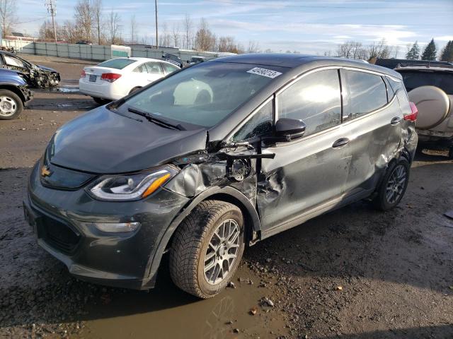 CHEVROLET BOLT EV LT 2019 1g1fy6s03k4130877