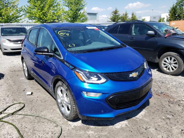 CHEVROLET NULL 2019 1g1fy6s03k4142804