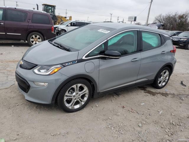 CHEVROLET BOLT EV 2019 1g1fy6s03k4146741