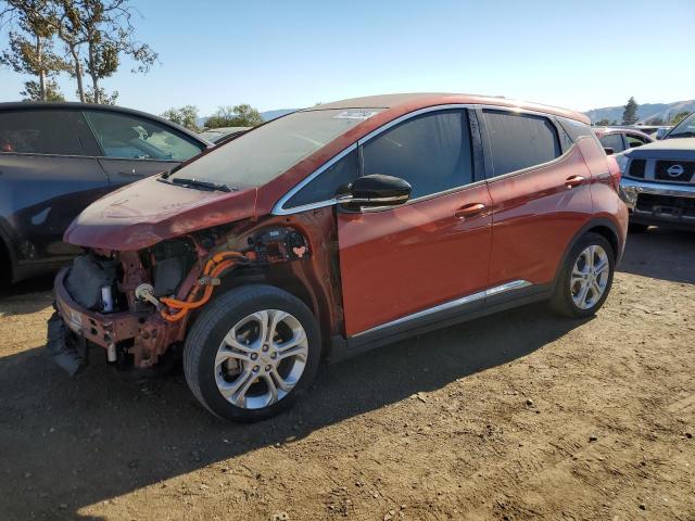 CHEVROLET BOLT EV LT 2020 1g1fy6s03l4105396