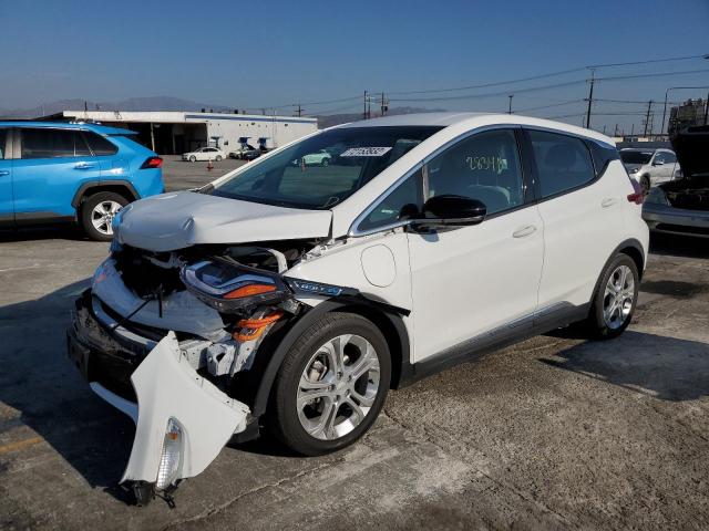 CHEVROLET BOLT EV LT 2020 1g1fy6s03l4106211