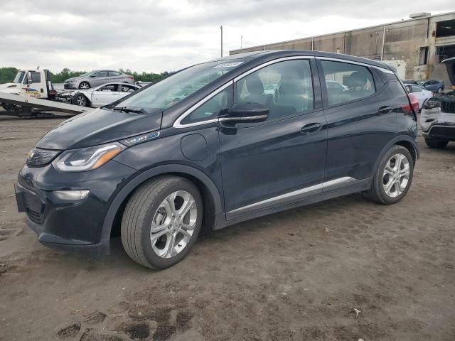 CHEVROLET BOLT 2020 1g1fy6s03l4110615