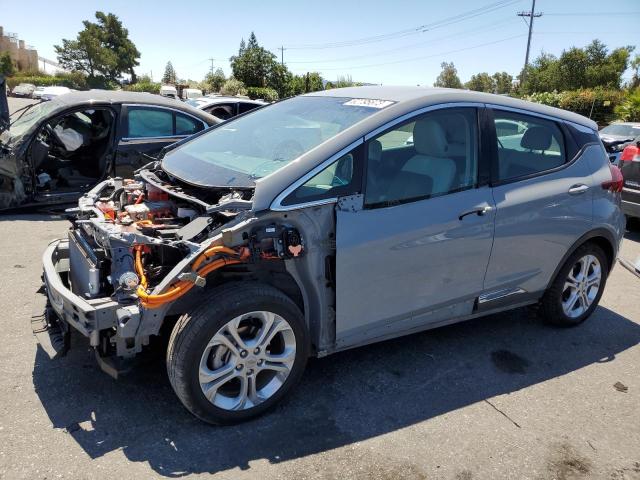 CHEVROLET BOLT EV LT 2020 1g1fy6s03l4123882