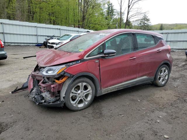 CHEVROLET BOLT 2020 1g1fy6s03l4141363