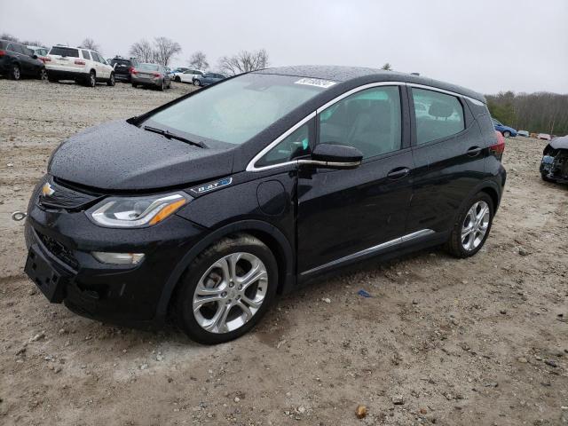 CHEVROLET BOLT 2020 1g1fy6s03l4141573