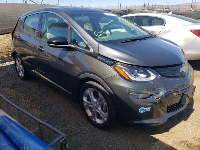 CHEVROLET BOLT EV LT 2020 1g1fy6s03l4144795