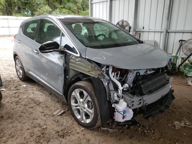 CHEVROLET BOLT EV LT 2020 1g1fy6s03l4145235