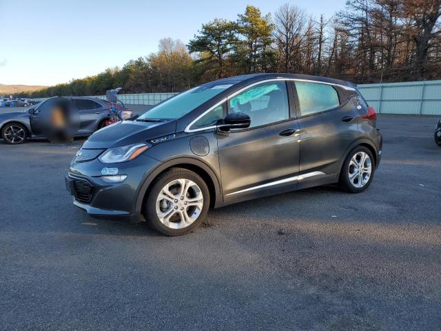 CHEVROLET BOLT 2020 1g1fy6s03l4145834