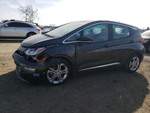 CHEVROLET BOLT EV LT 2021 1g1fy6s03m4112754