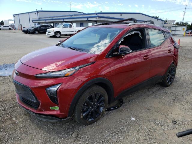 CHEVROLET BOLT EUV L 2023 1g1fy6s03p4112869