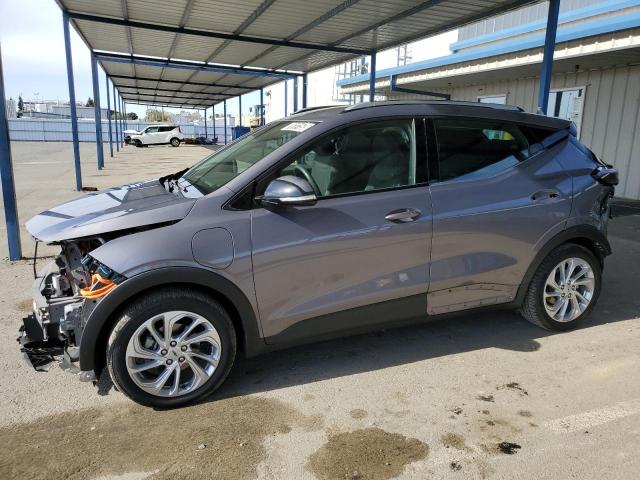 CHEVROLET BOLT 2023 1g1fy6s03p4127761