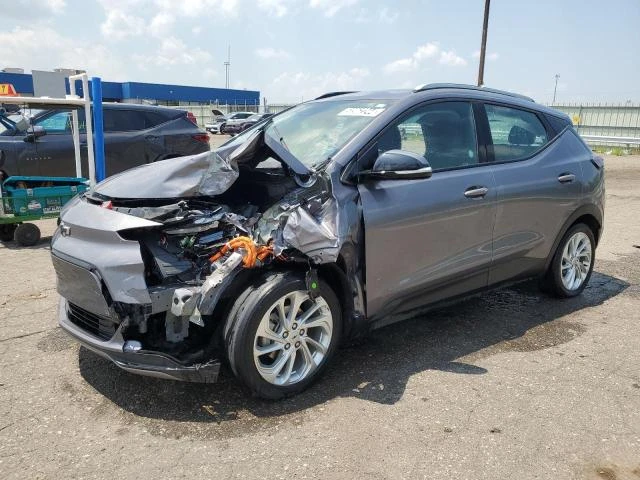 CHEVROLET BOLT EUV L 2023 1g1fy6s03p4133687