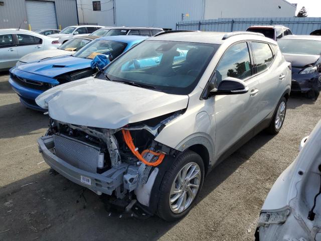 CHEVROLET BOLT 2023 1g1fy6s03p4134869